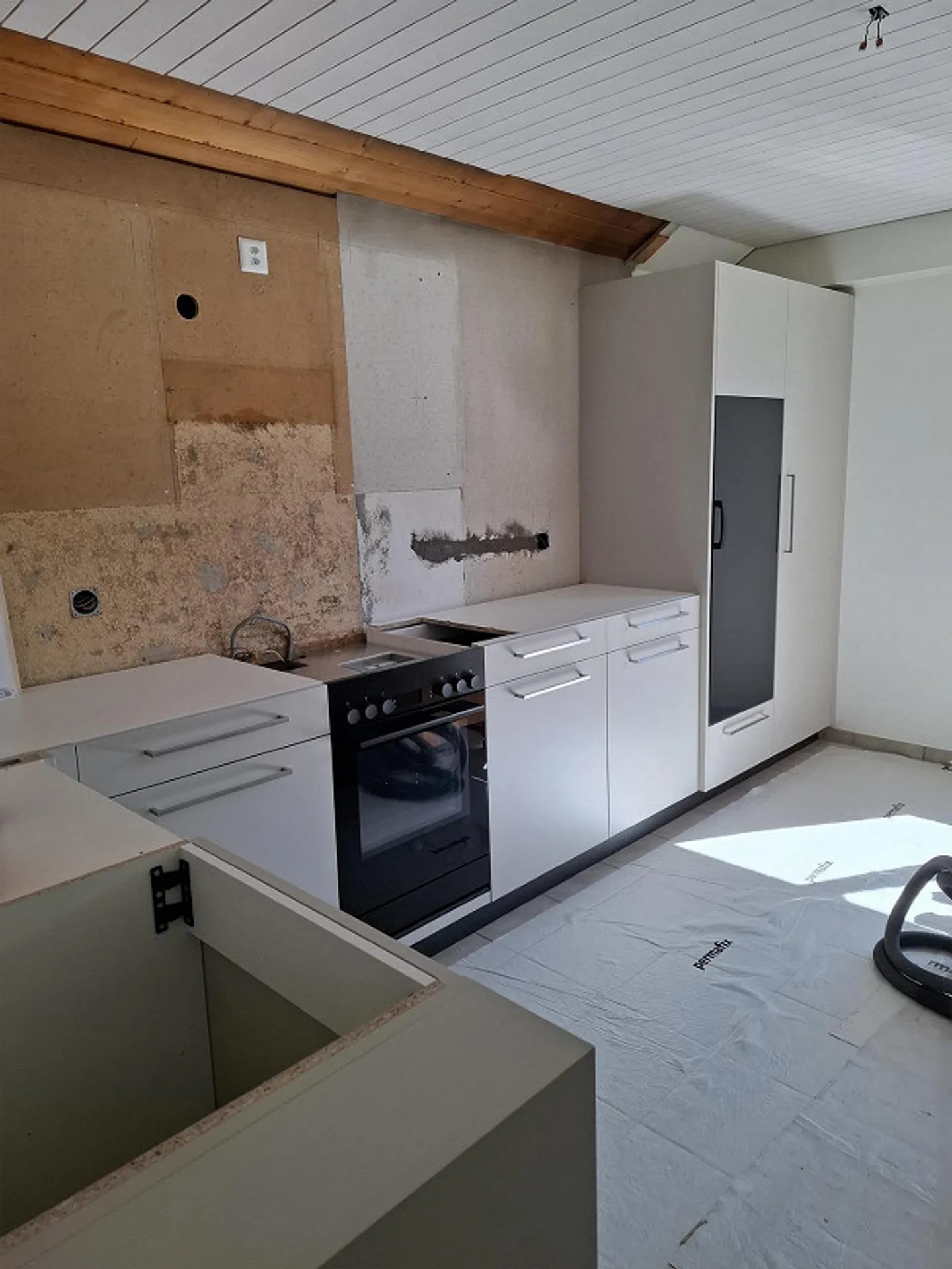 Charmante Wohnung in Hausen - Foto 2 von 7