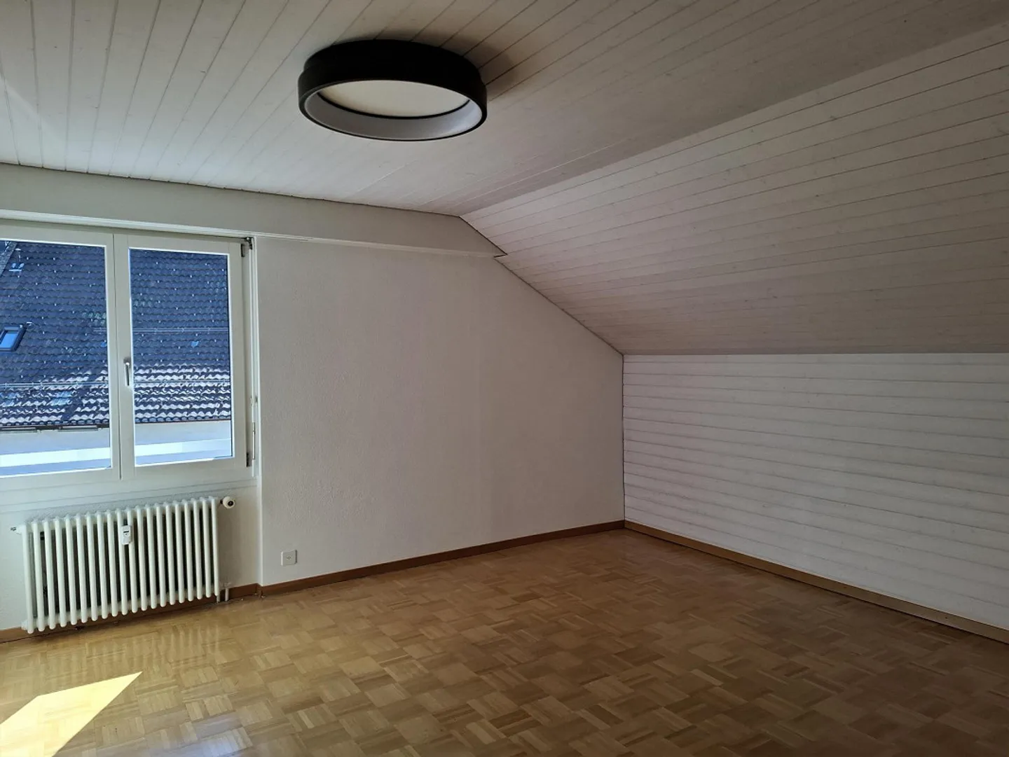 Charmante Wohnung in Hausen - Foto 3 von 7