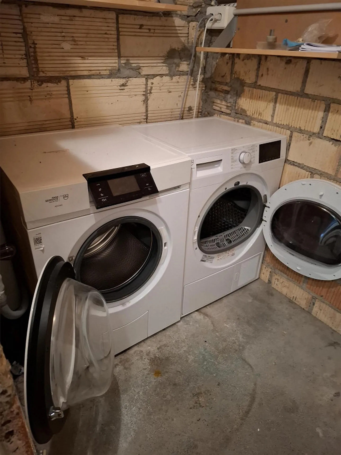 Charmante Wohnung in Hausen - Foto 7 von 7
