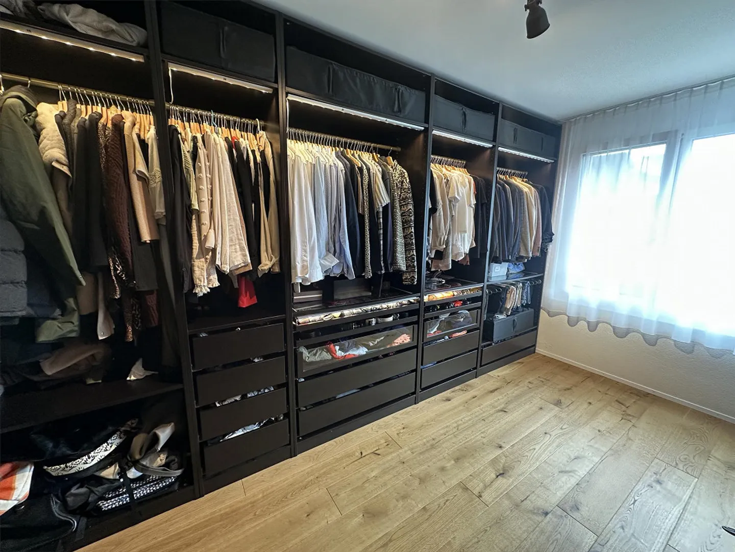 Exklusive Parterre Wohnung am Haldenbach - Foto 11 von 19