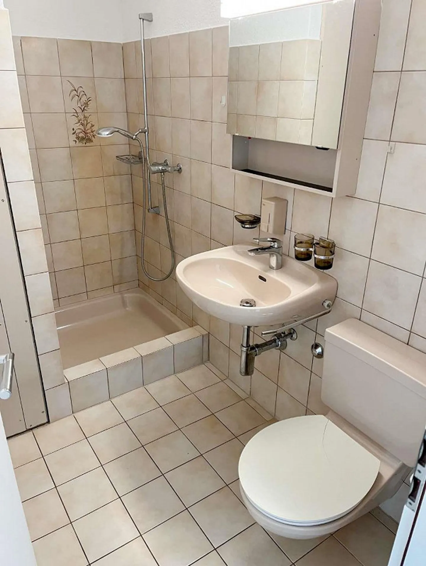 Spacious 5.5-room apartment in a family-friendly location in Rebstein - Photo 10 of 11