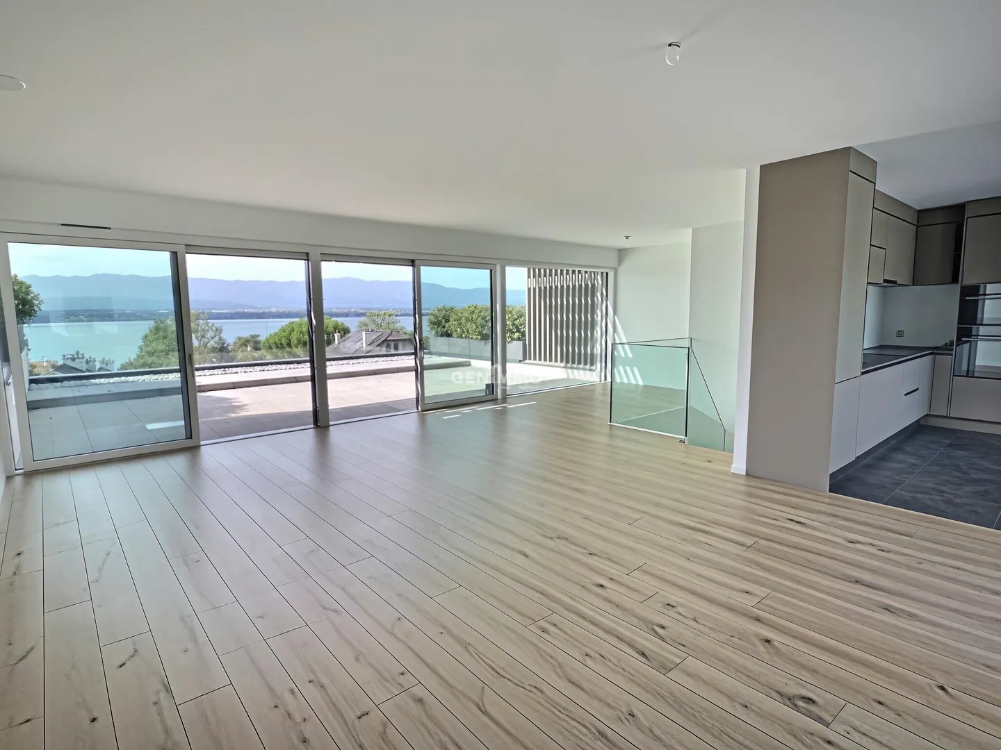 Stunning Triplex with Lake View - Photo 1 of 7