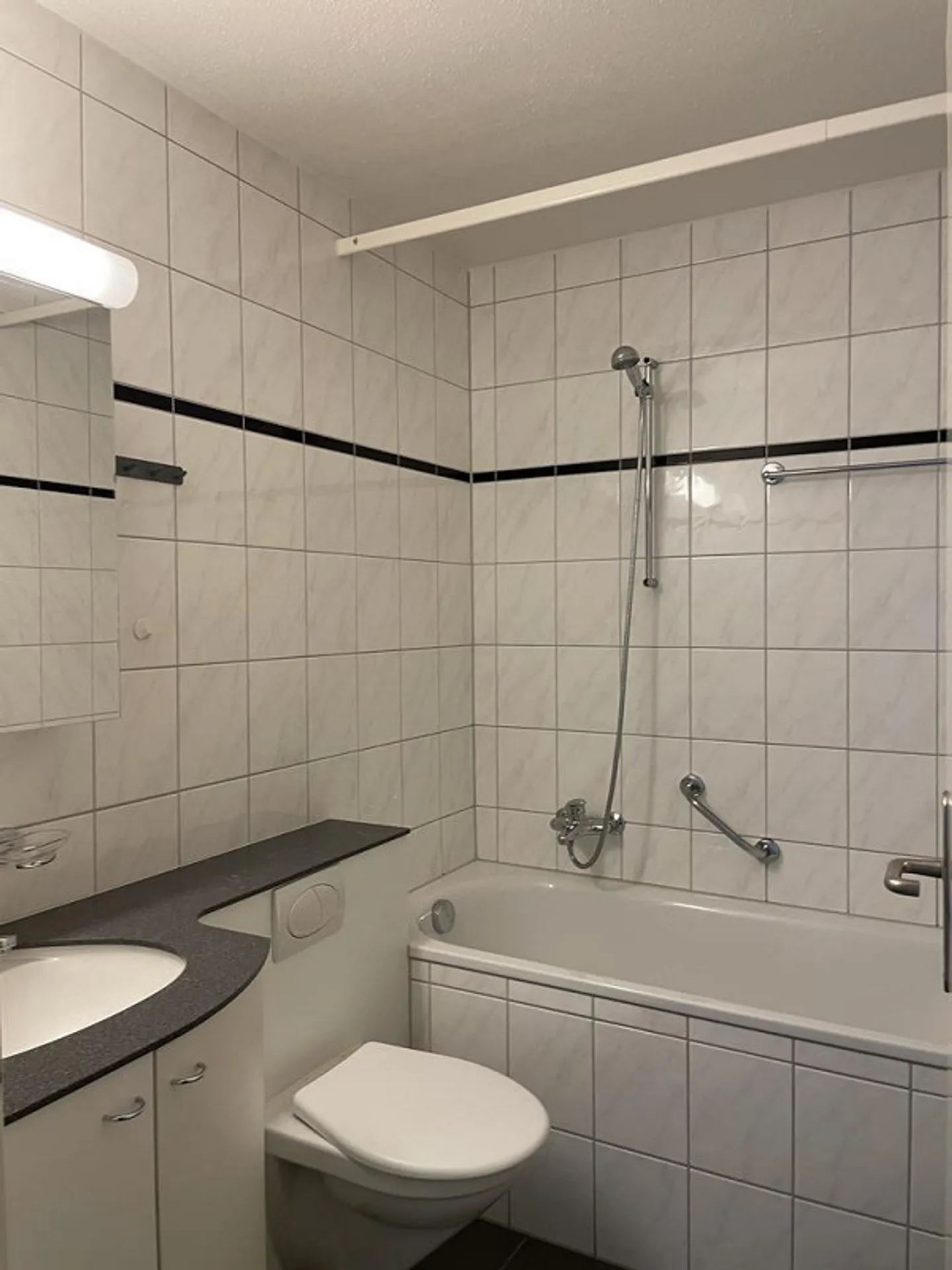 Appartement individuel à louer - Photo 7 sur 8