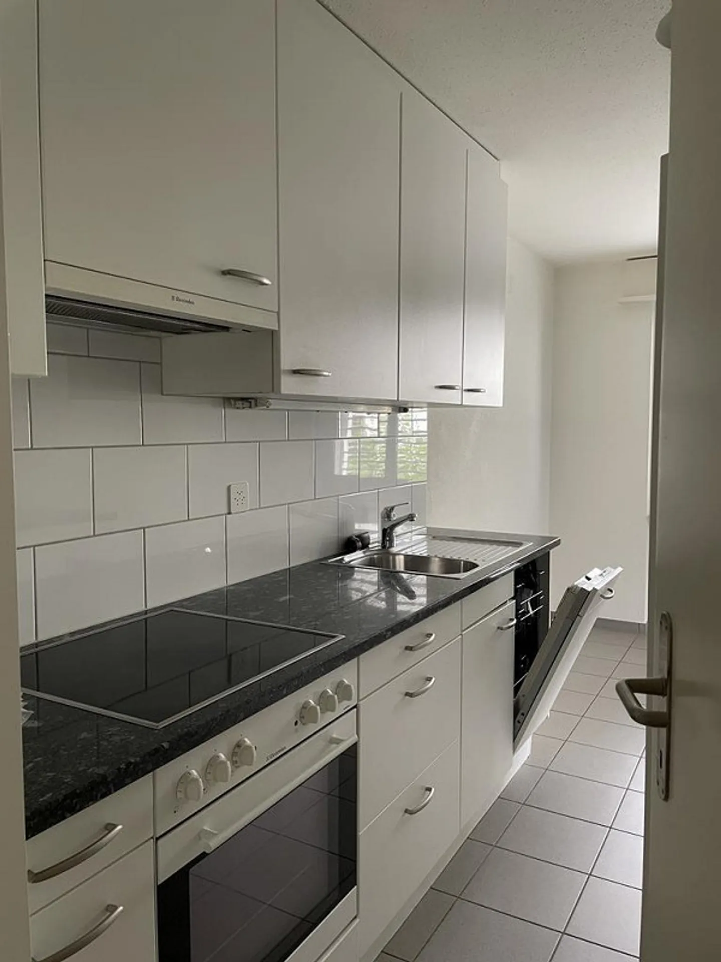 Appartement individuel à louer - Photo 6 sur 8