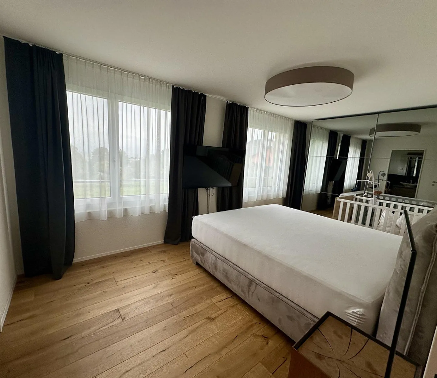 Exklusive Parterre Wohnung am Haldenbach - Foto 8 von 19