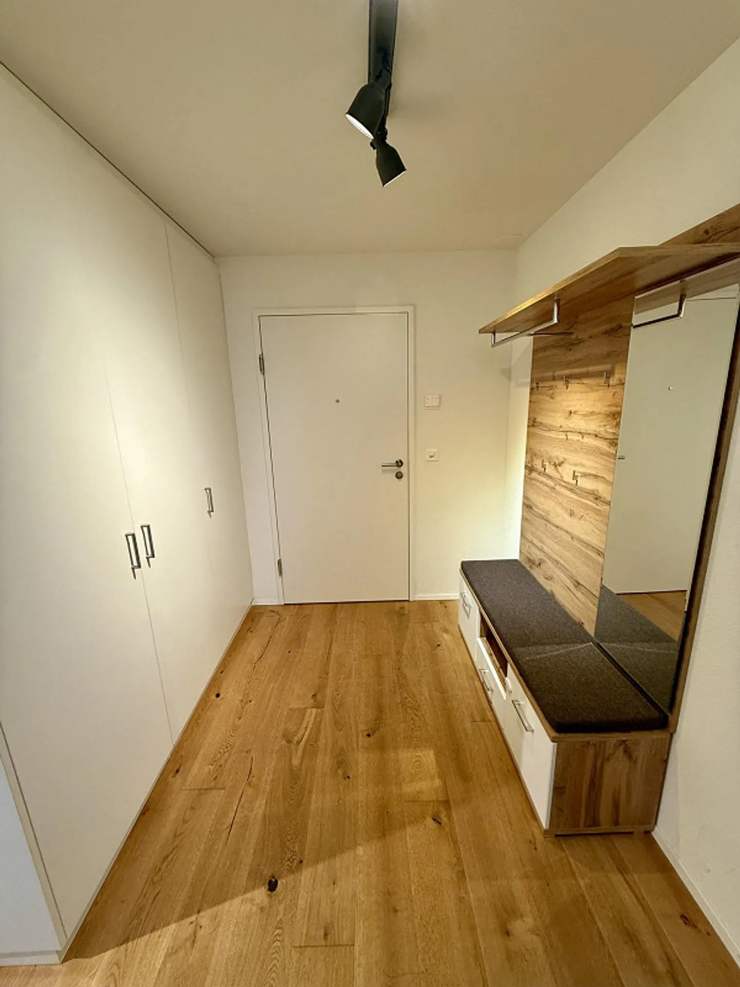Exklusive Parterre Wohnung am Haldenbach - Foto 10 von 19