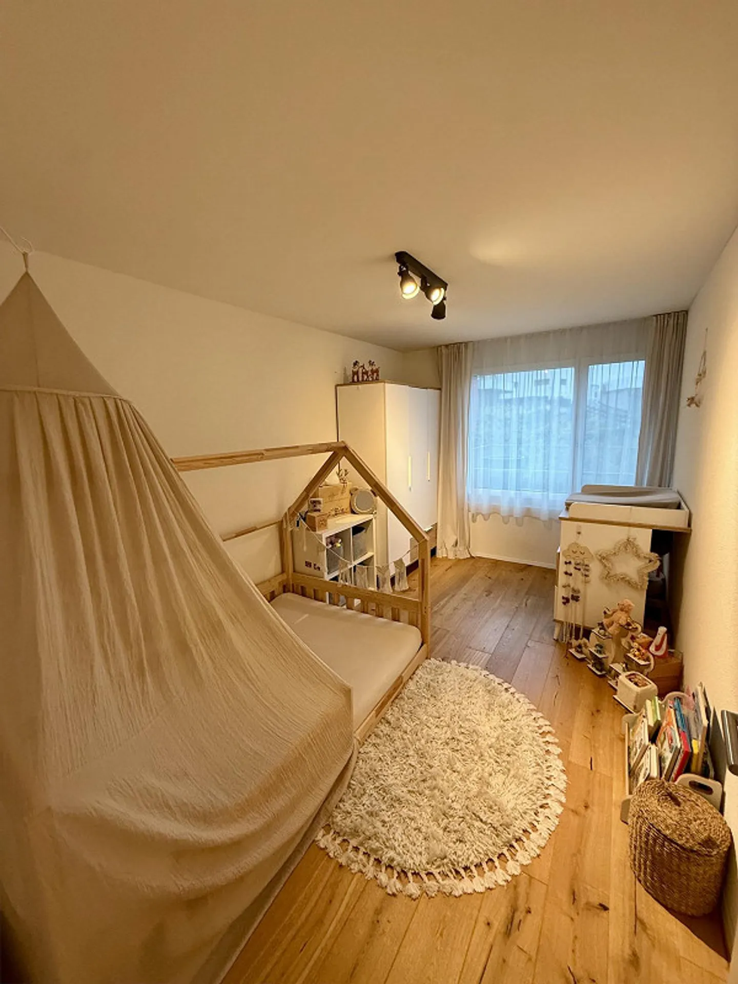 Exklusive Parterre Wohnung am Haldenbach - Foto 13 von 19