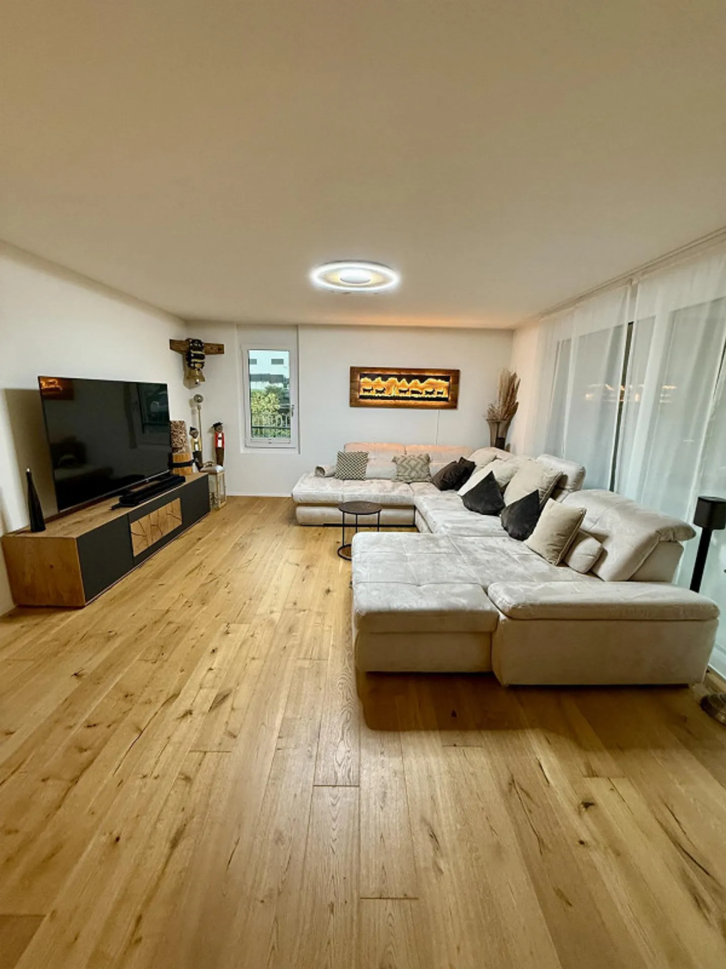 Exklusive Parterre Wohnung am Haldenbach - Foto 14 von 19
