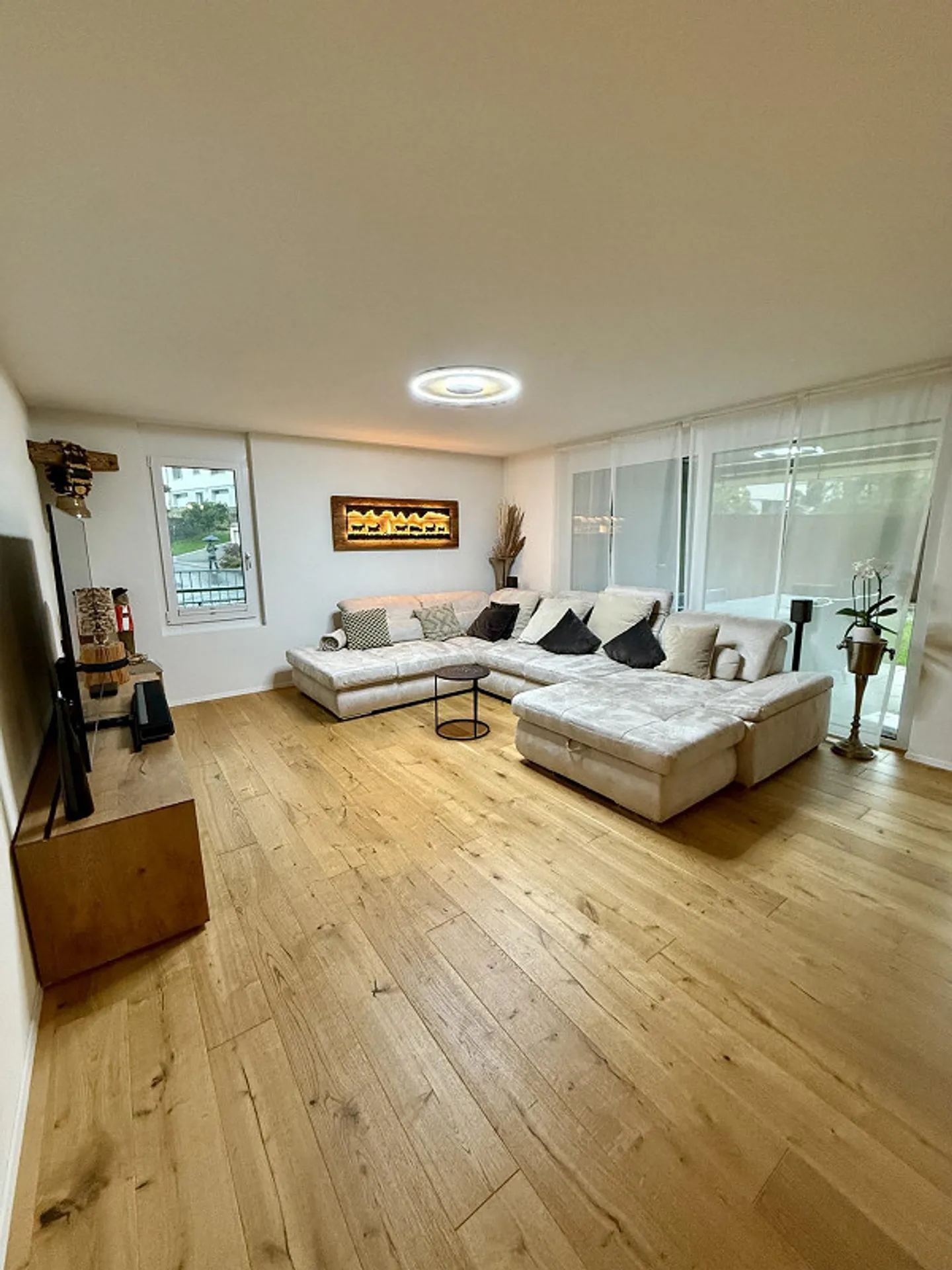 Exklusive Parterre Wohnung am Haldenbach - Foto 15 von 19