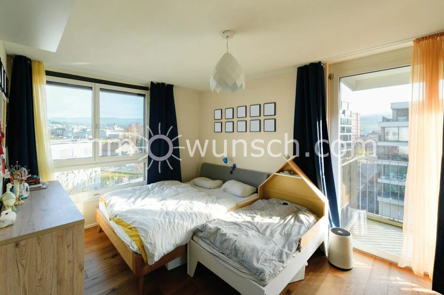 Wohnung kaufen - Foto 5 von 8