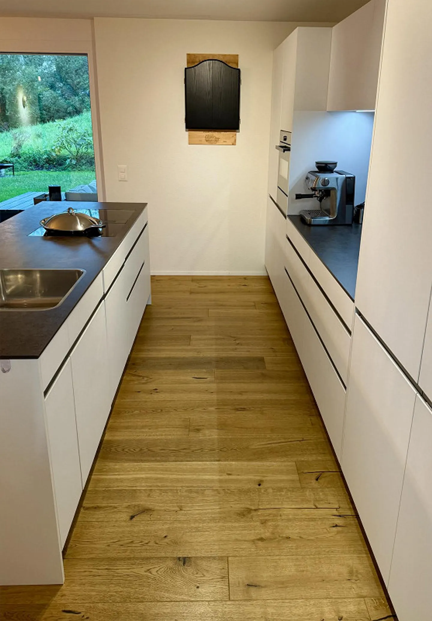 Exklusive Parterre Wohnung am Haldenbach - Foto 17 von 19
