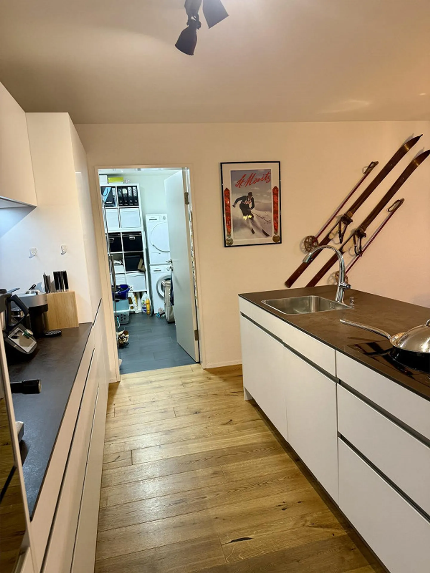 Exklusive Parterre Wohnung am Haldenbach - Foto 18 von 19