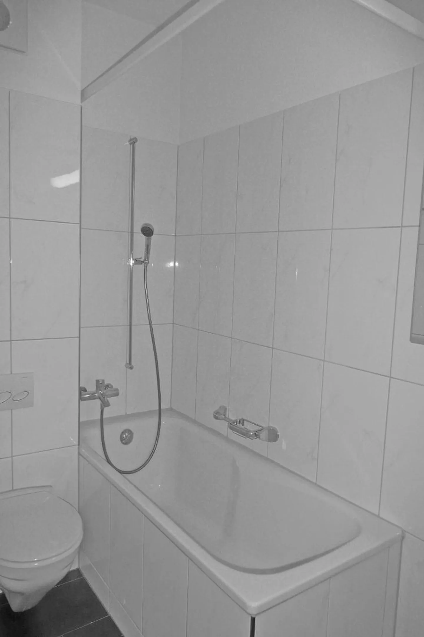 Single apartment in a quiet location - Photo 5 of 5