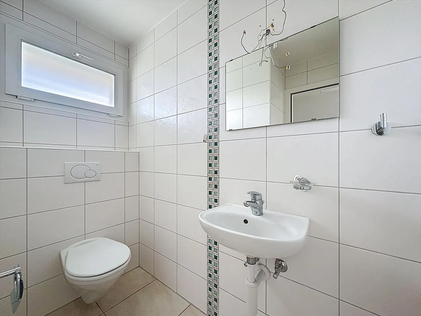 4.5 ROOM APARTMENT WITH BALCONY - Photo 12 of 13