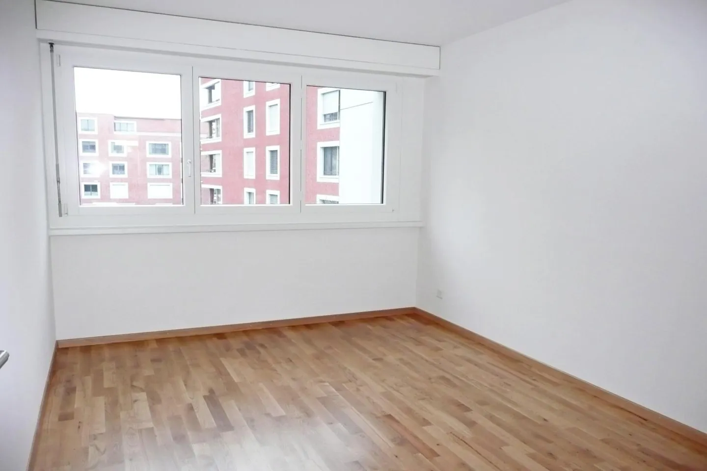Single apartment in a quiet location - Photo 4 of 5