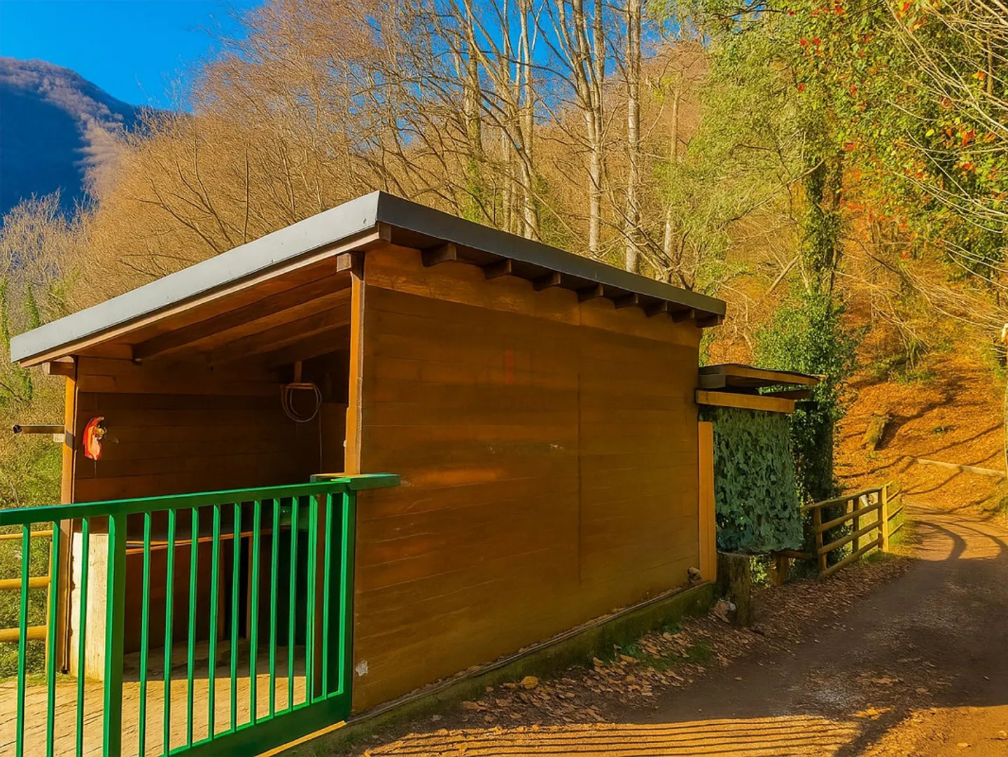 FOR YOUR HOLIDAYS IN VALLE DI MUGGIO - Photo 10 of 11