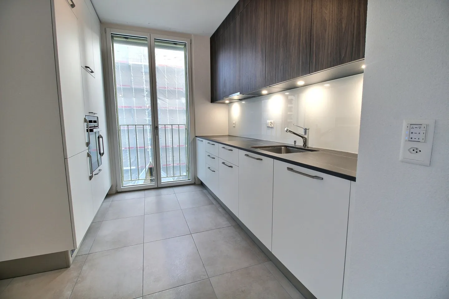 Appartement 4.5 pièces - Photo 1 sur 11