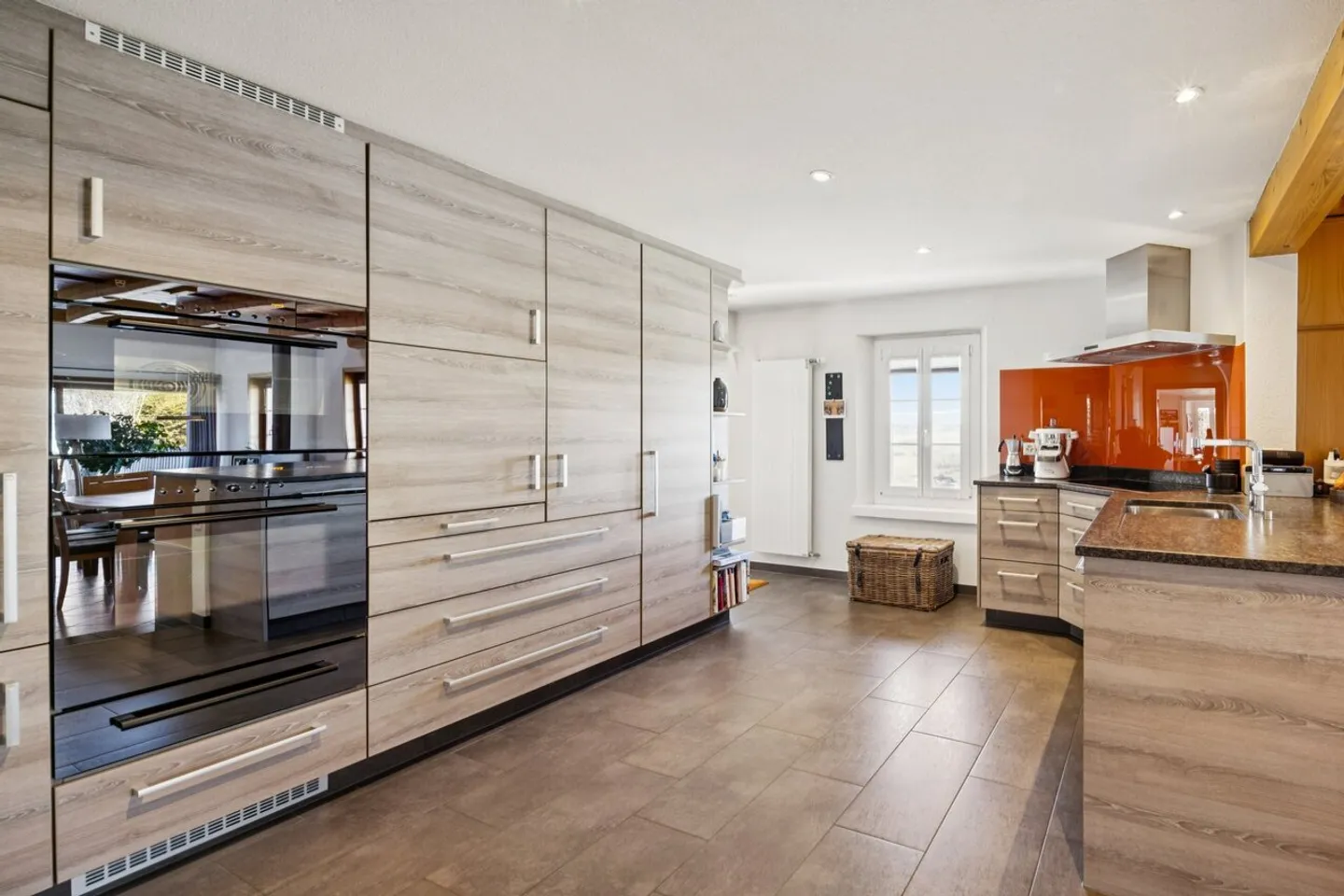 Charmantes Renoviertes Bauernhaus - Foto 6 von 16