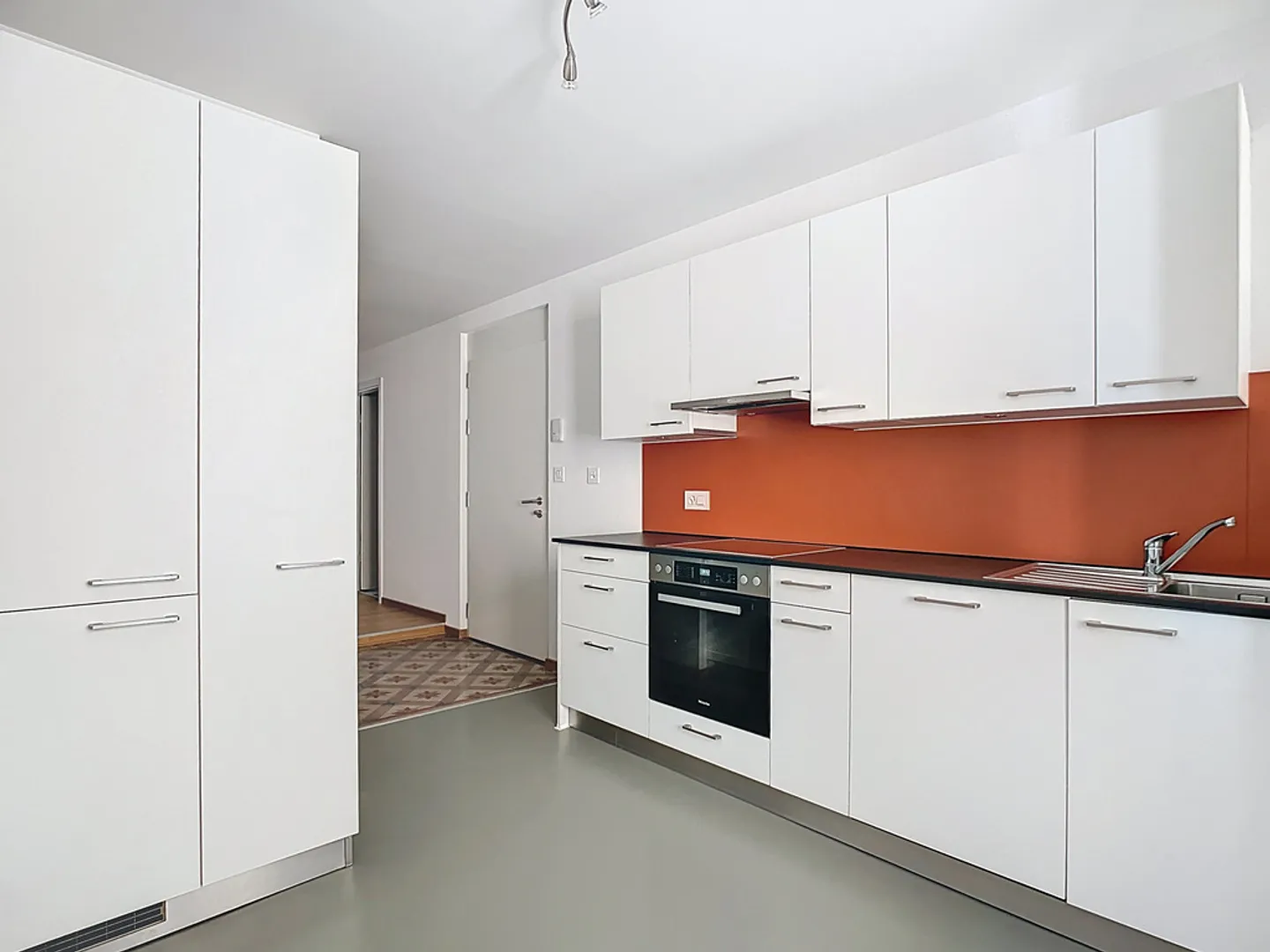Appartamento 4.5 stanze - Foto 1 di 12