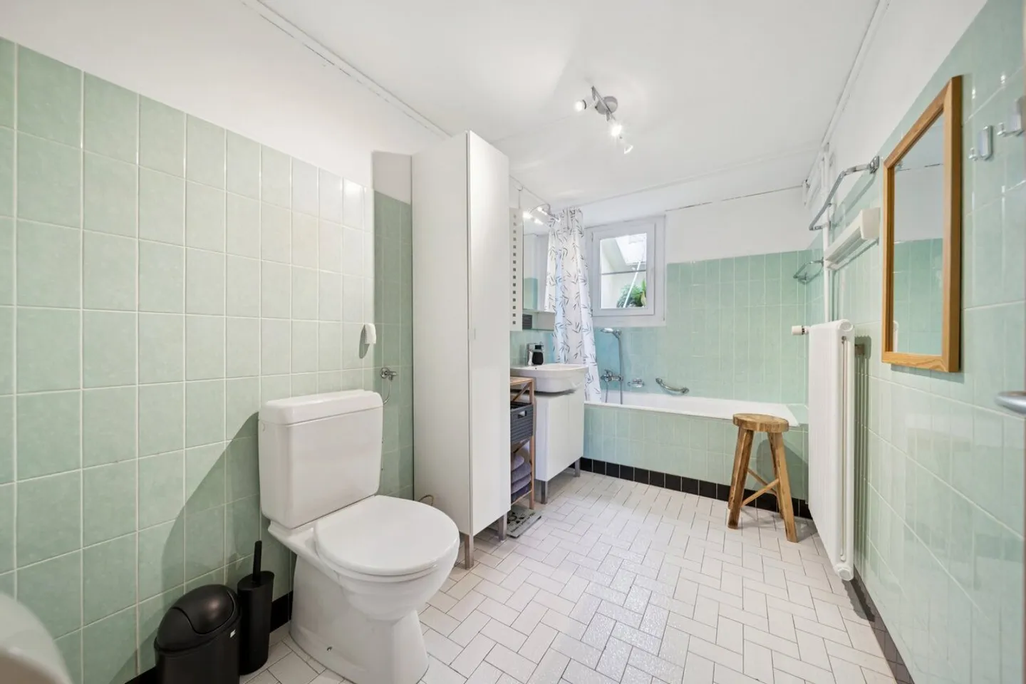 Charmantes Renoviertes Bauernhaus - Foto 11 von 16