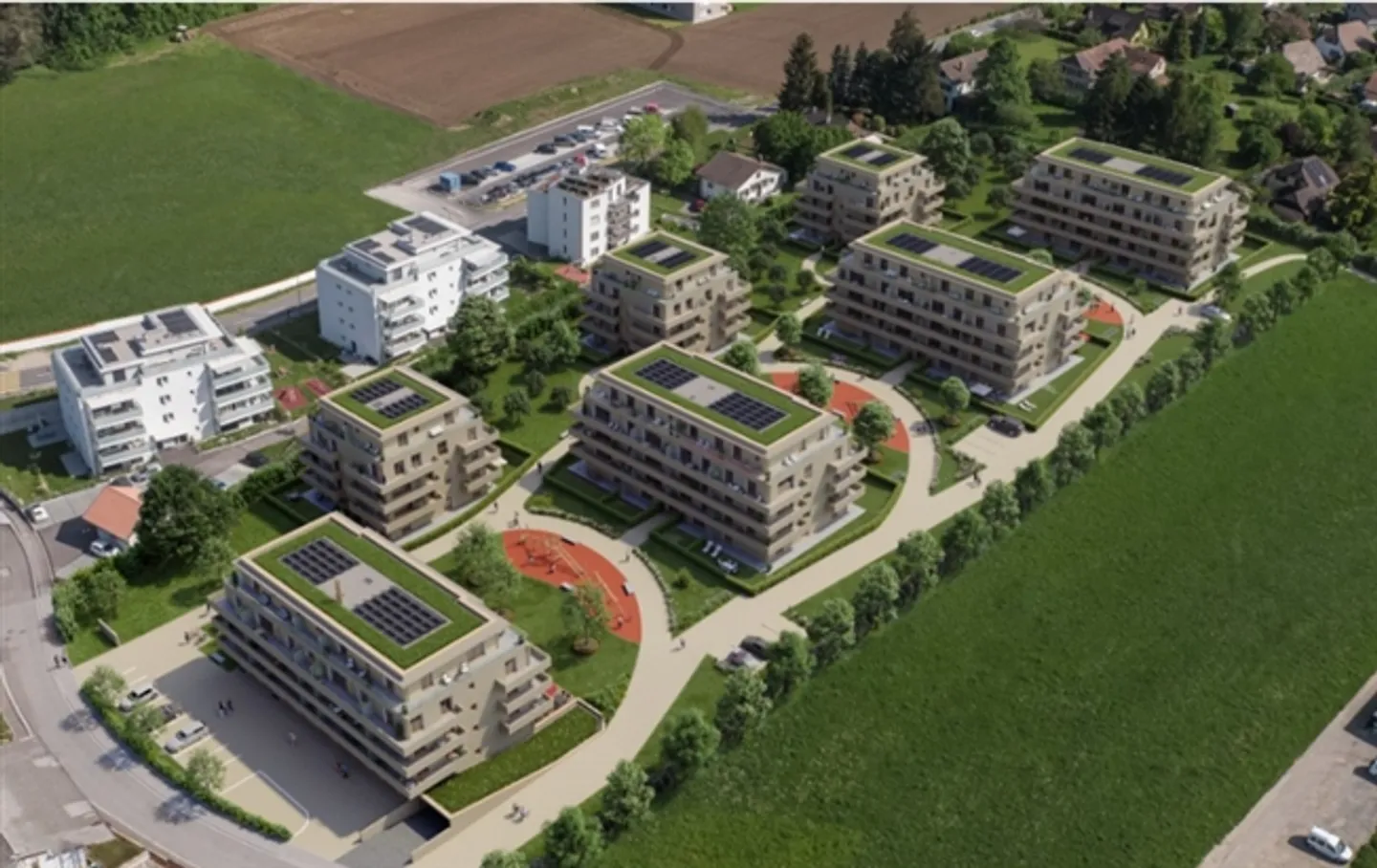 Meravigliosa area commerciale di circa 115m2 - Foto 2 di 3