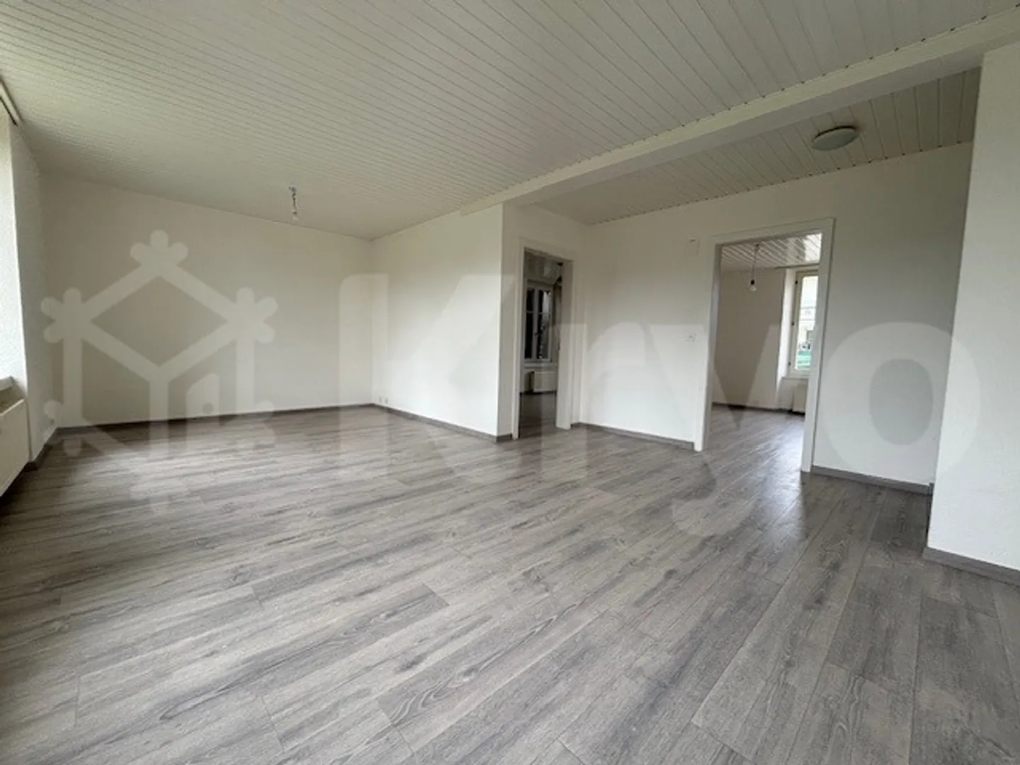 Appartement en rez-de-chaussée à Porrentruy - Photo 1 sur 7
