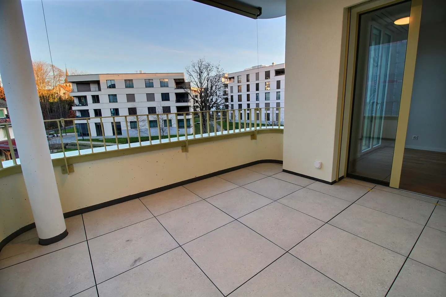 Appartement 4.5 pièces - Photo 5 sur 11