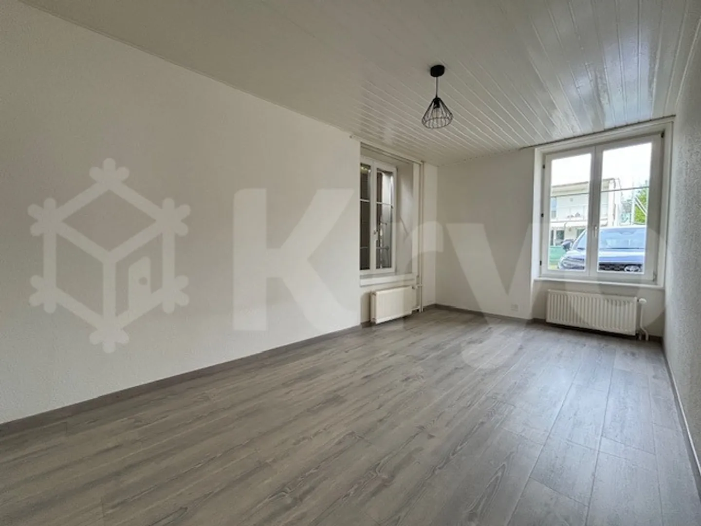 Appartement en rez-de-chaussée à Porrentruy - Photo 3 sur 7