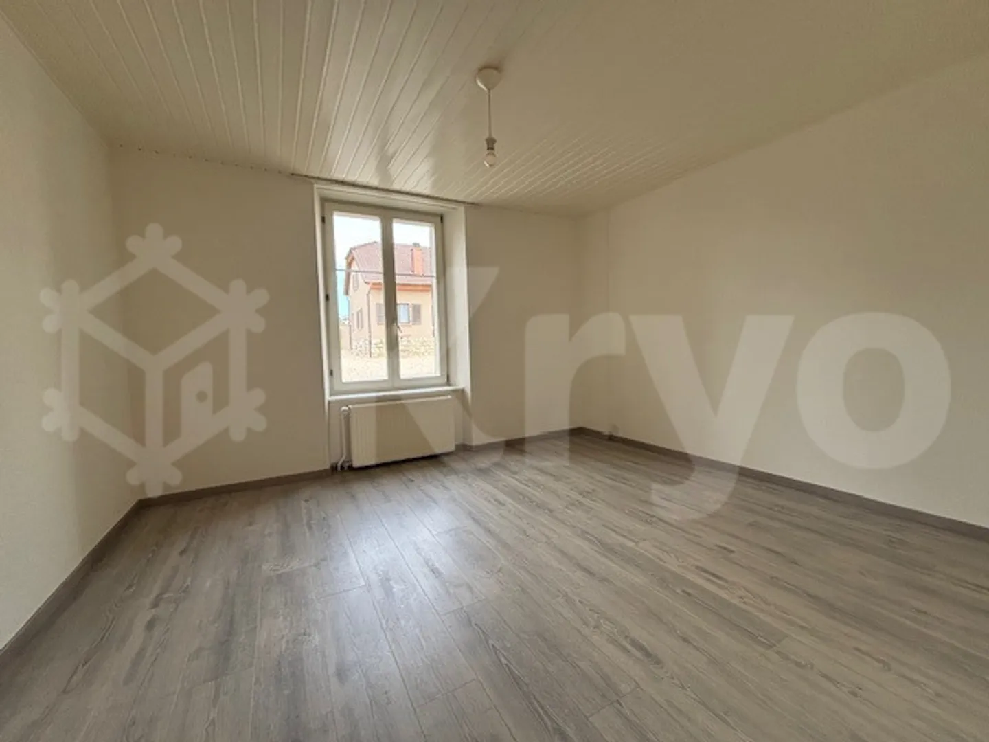 Appartement en rez-de-chaussée à Porrentruy - Photo 4 sur 7