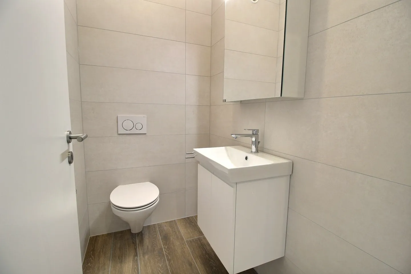 Appartement 4.5 pièces - Photo 8 sur 11