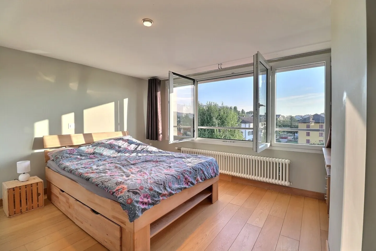 Appartamento Incantevole a Yverdon - Foto 5 di 11