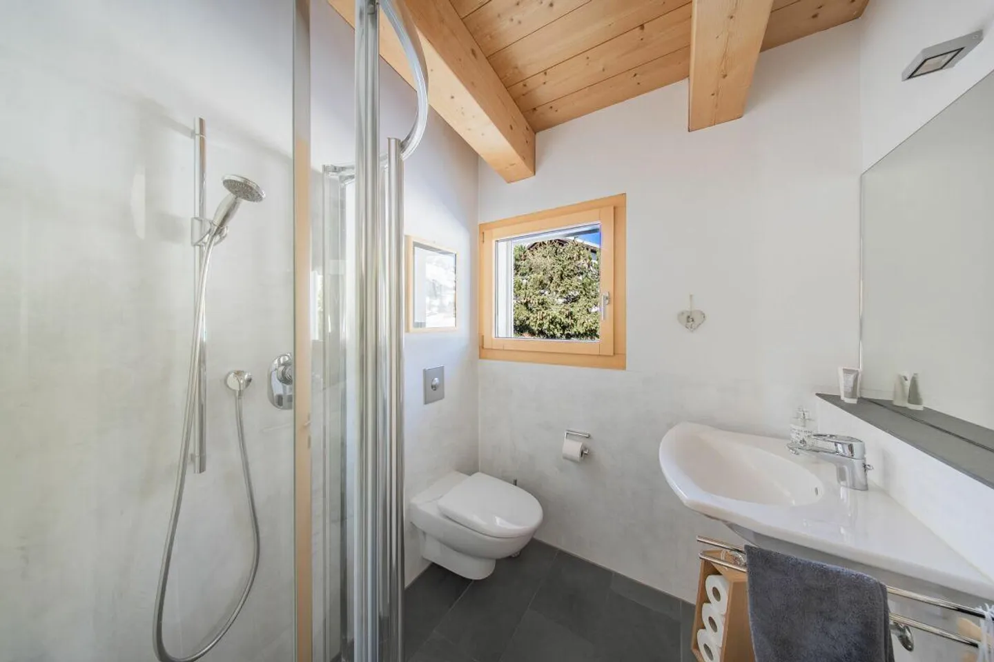 Vivere confortevole e connesso alla natura - Appartamento di 3,5 stanze in vendita - Foto 6 di 8