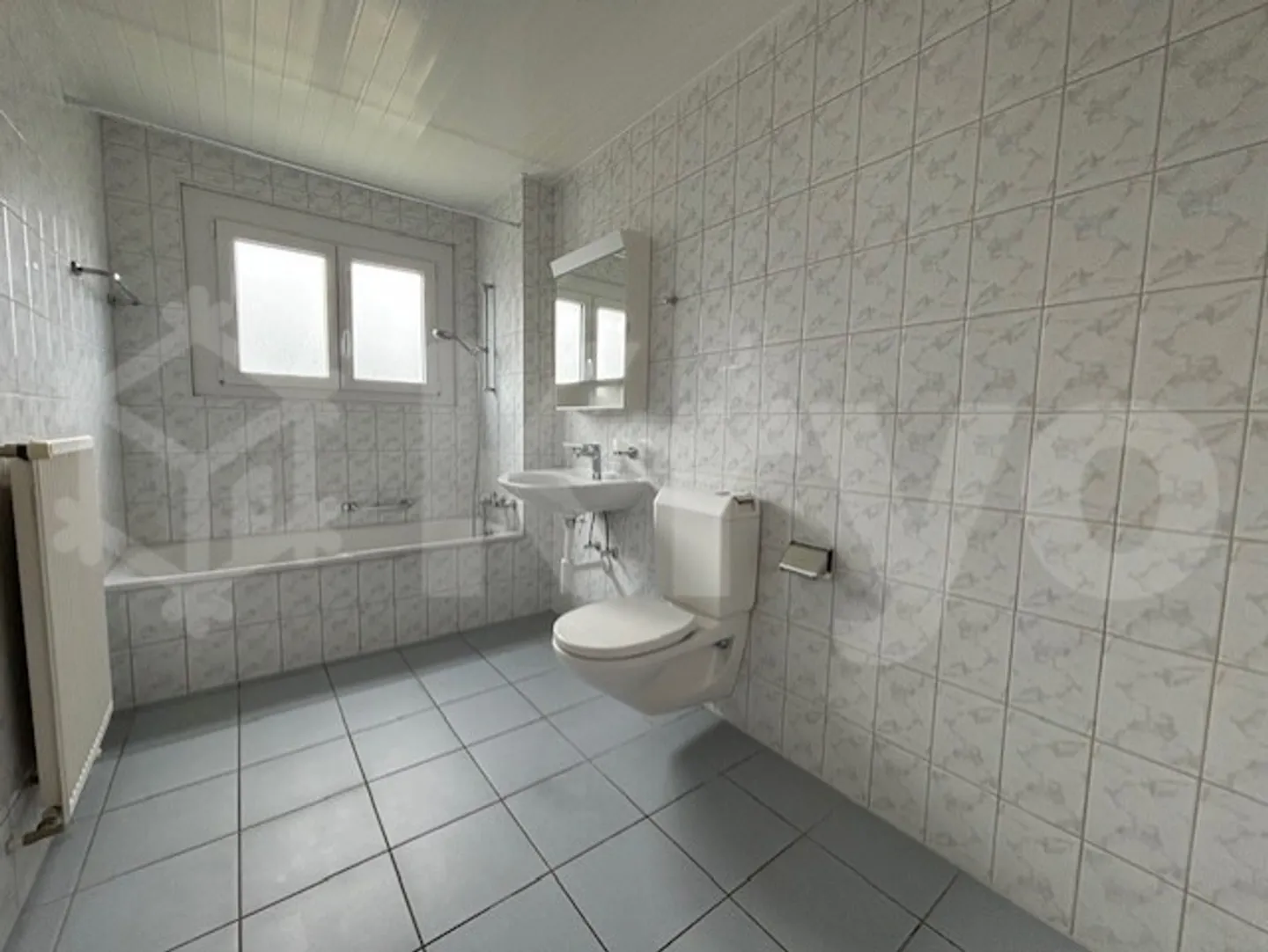 Appartement en rez-de-chaussée à Porrentruy - Photo 5 sur 7