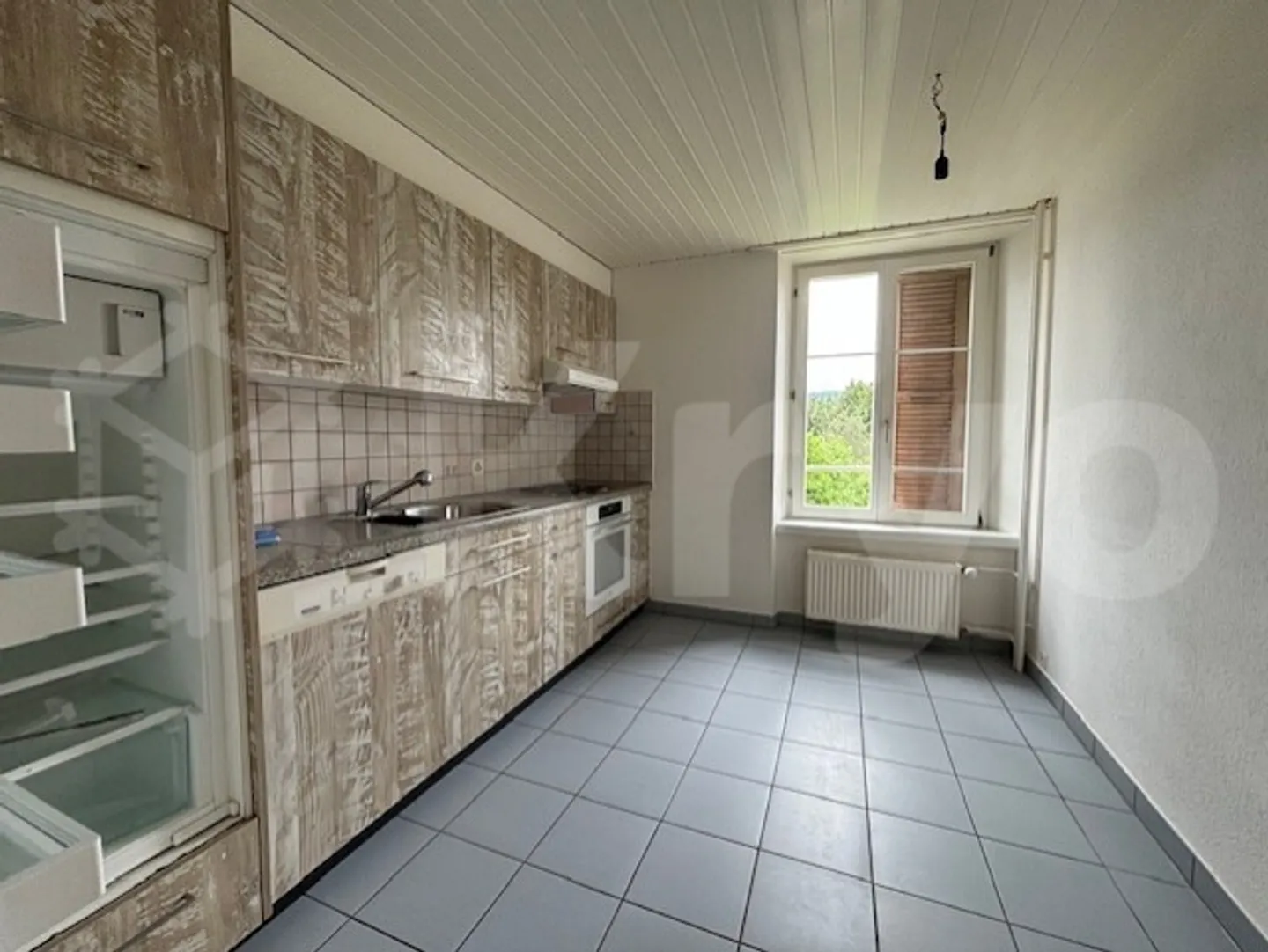 Appartement en rez-de-chaussée à Porrentruy - Photo 6 sur 7