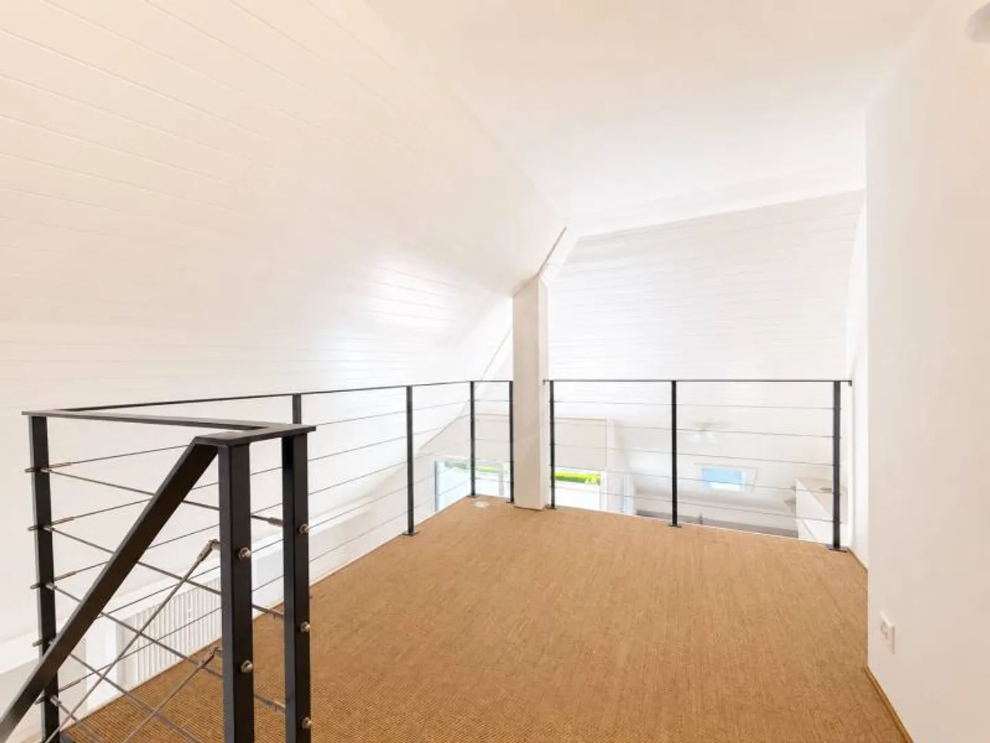 Charmant appartement en attique - Photo 9 sur 12