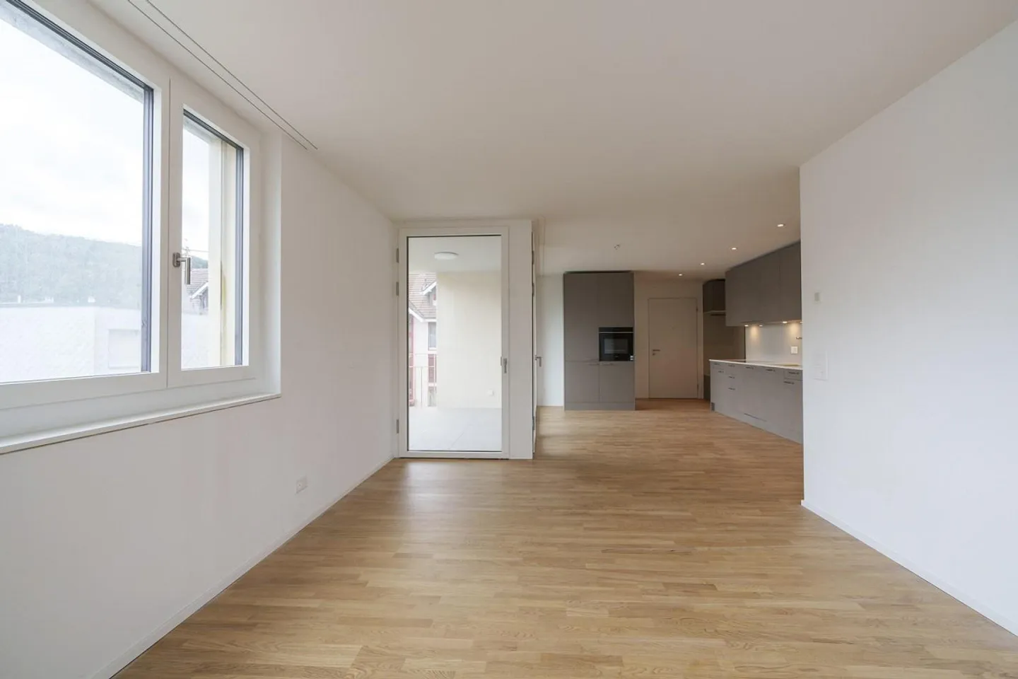 Appartement moderne de 3,5 pièces à louer à Spreitenbach ! - Photo 4 sur 13