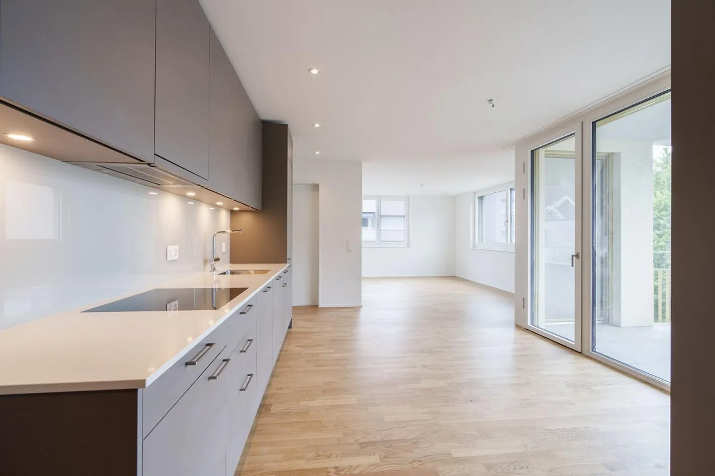 Appartement moderne de 3,5 pièces à louer à Spreitenbach ! - Photo 5 sur 13