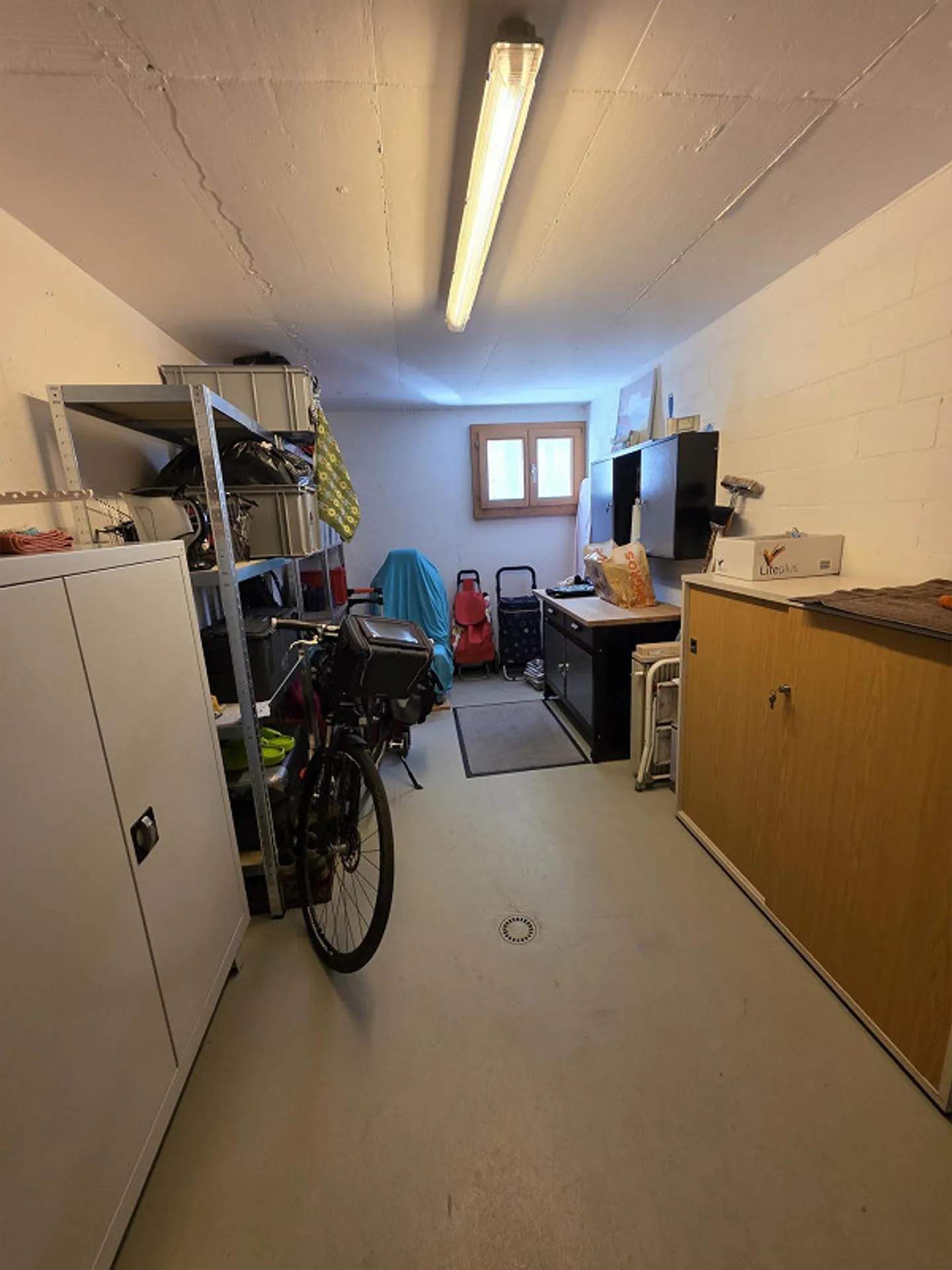 Bella appartamento di 3,5 stanze ben tenuto con una bella vista - Foto 10 di 12