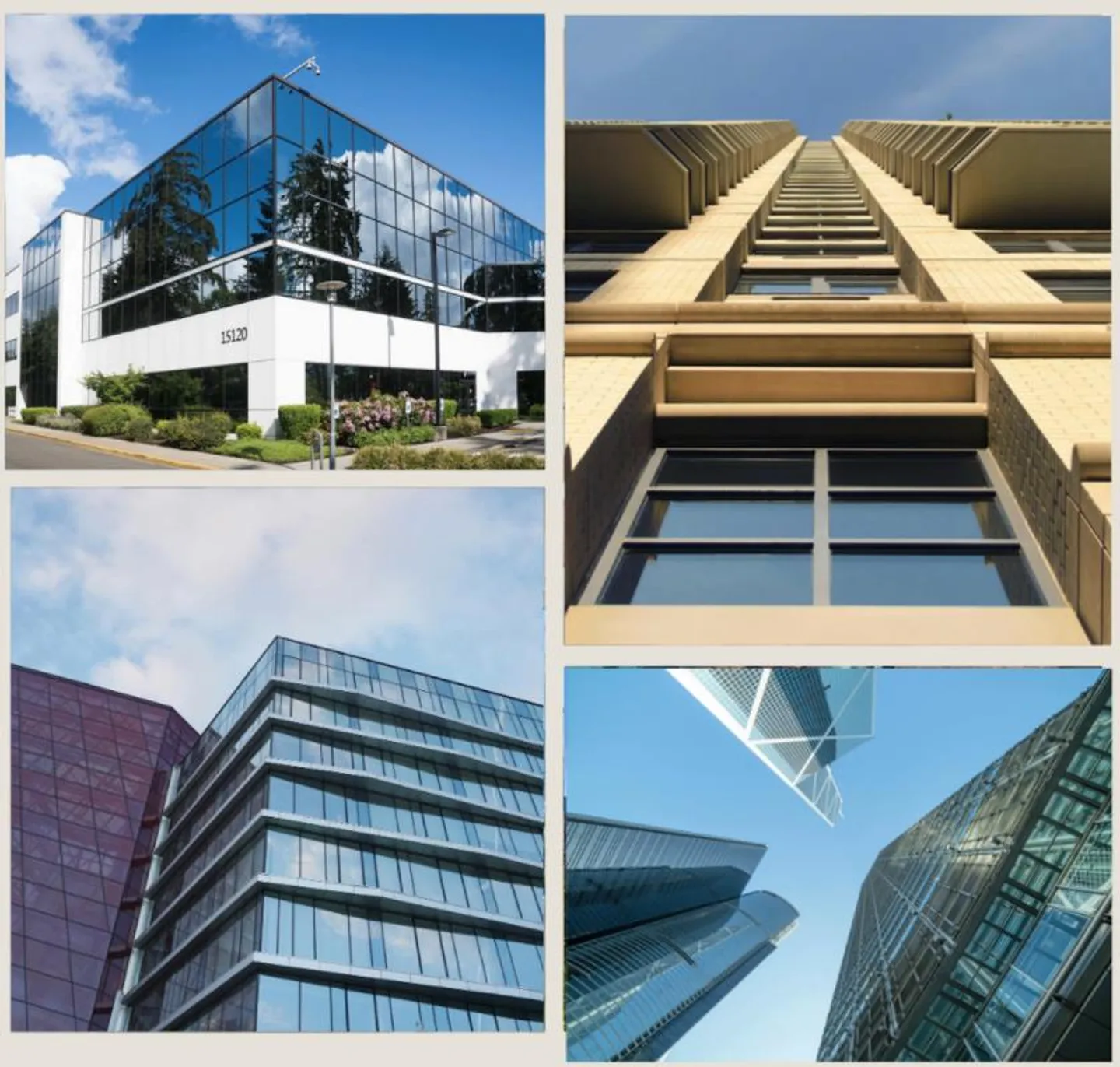 Bâtiment Commercial à Revenu - Photo 1 sur 1