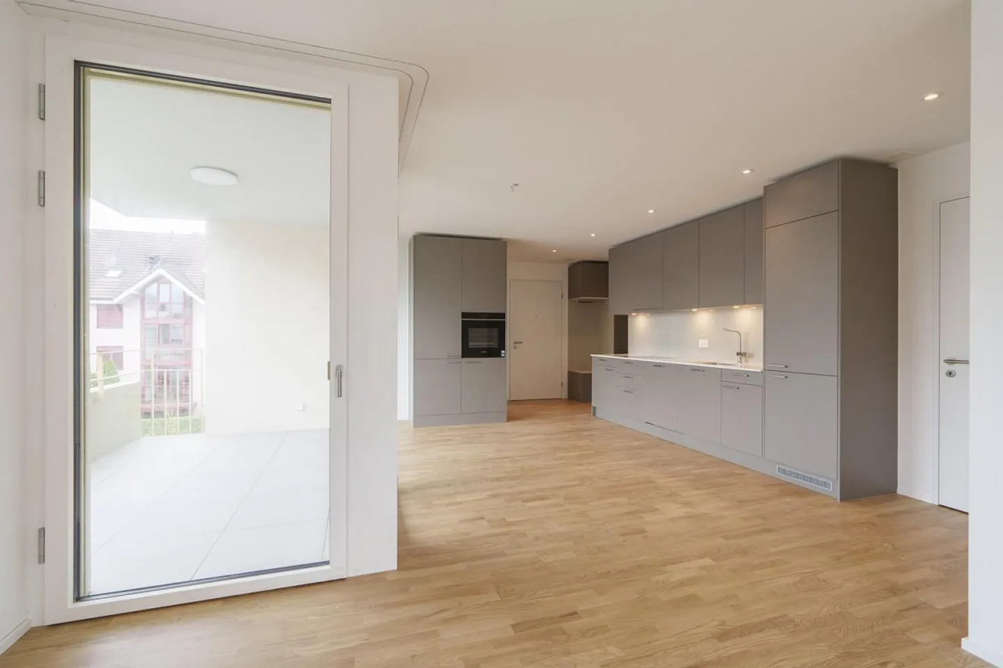 Appartement moderne de 3,5 pièces à louer à Spreitenbach ! - Photo 6 sur 13