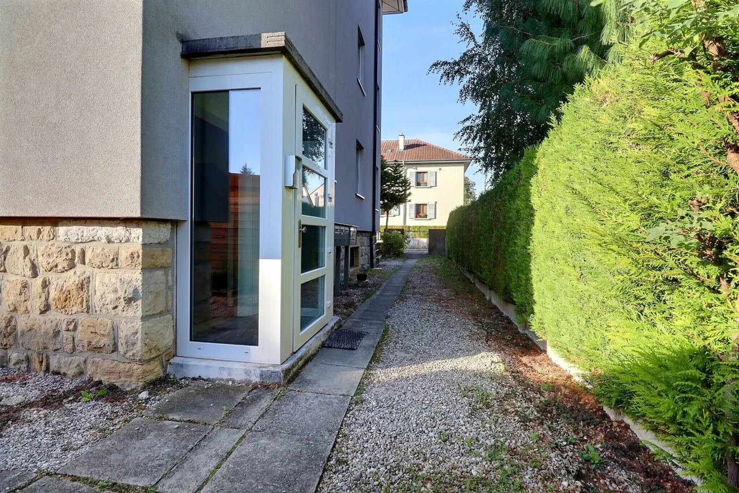 Appartamento Incantevole a Yverdon - Foto 9 di 11