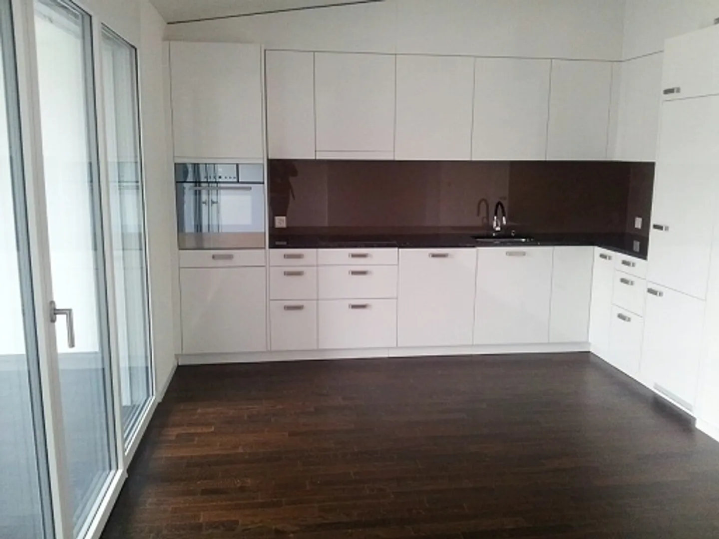 Appartamento moderno in natura - Foto 2 di 4