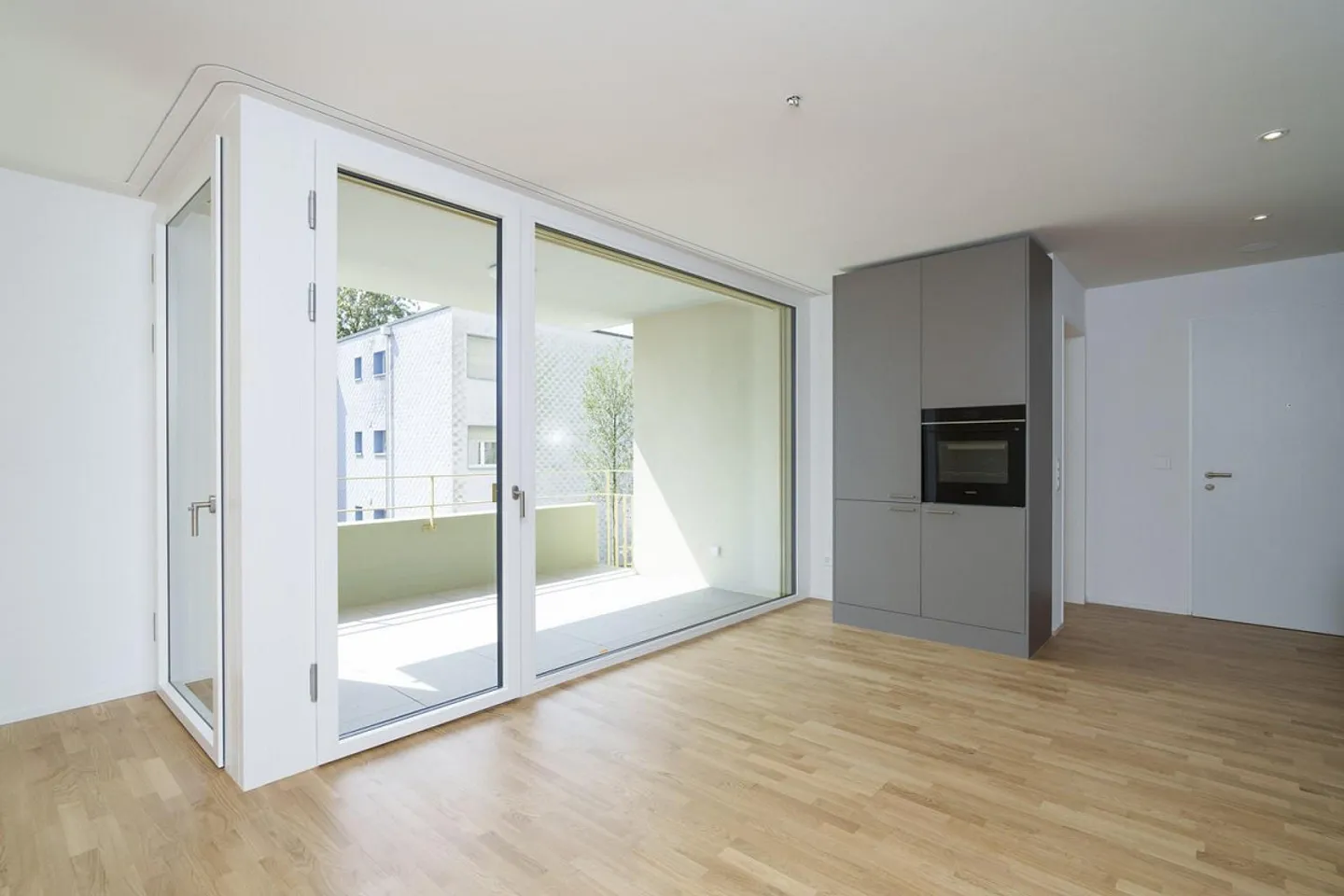 Appartement moderne de 3,5 pièces à louer à Spreitenbach ! - Photo 7 sur 13