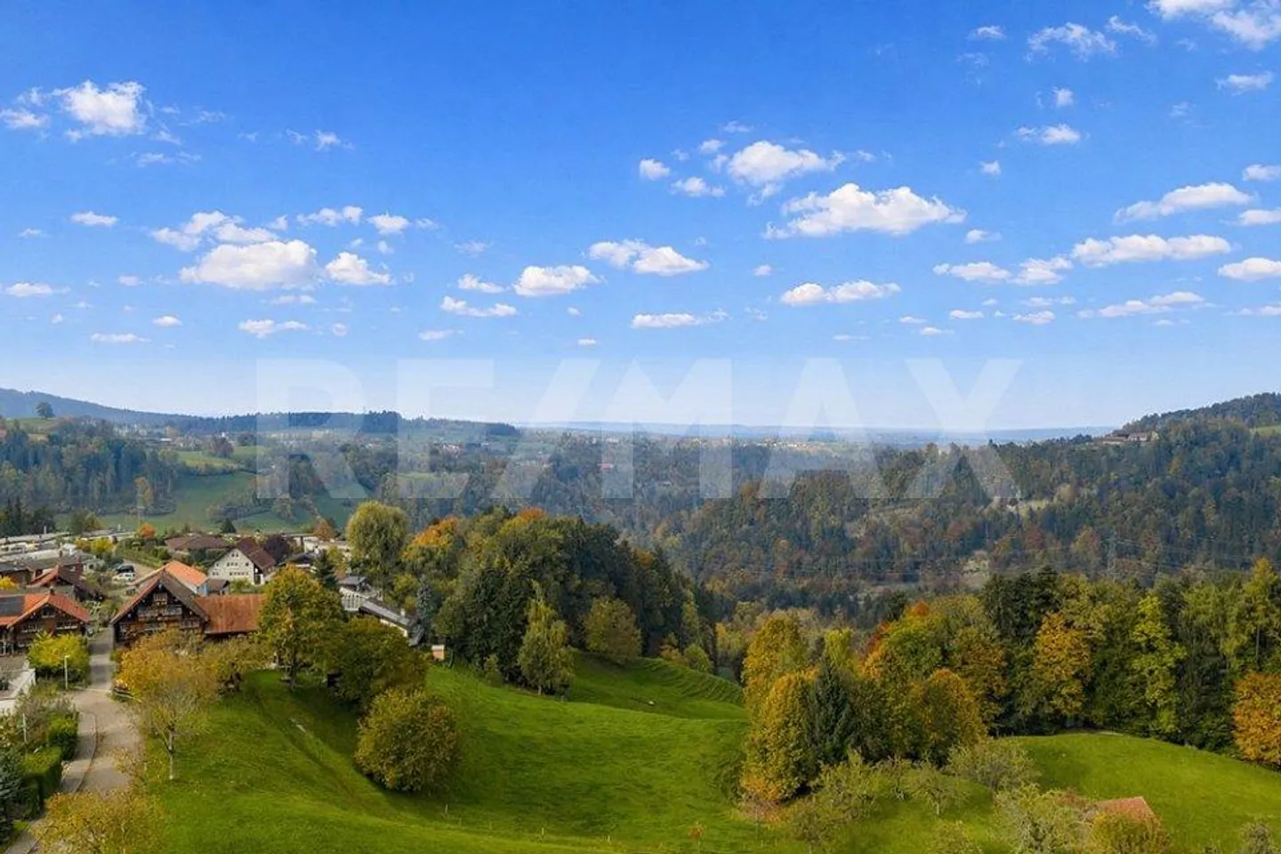 Elegante Attikawohnung mit Seeblick - Foto 12 von 13