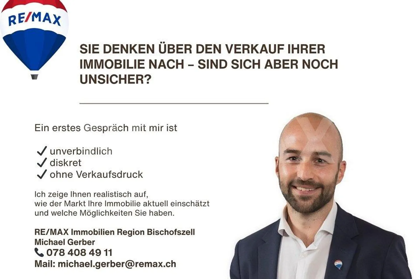 Elegante Attikawohnung mit Seeblick - Foto 13 von 13