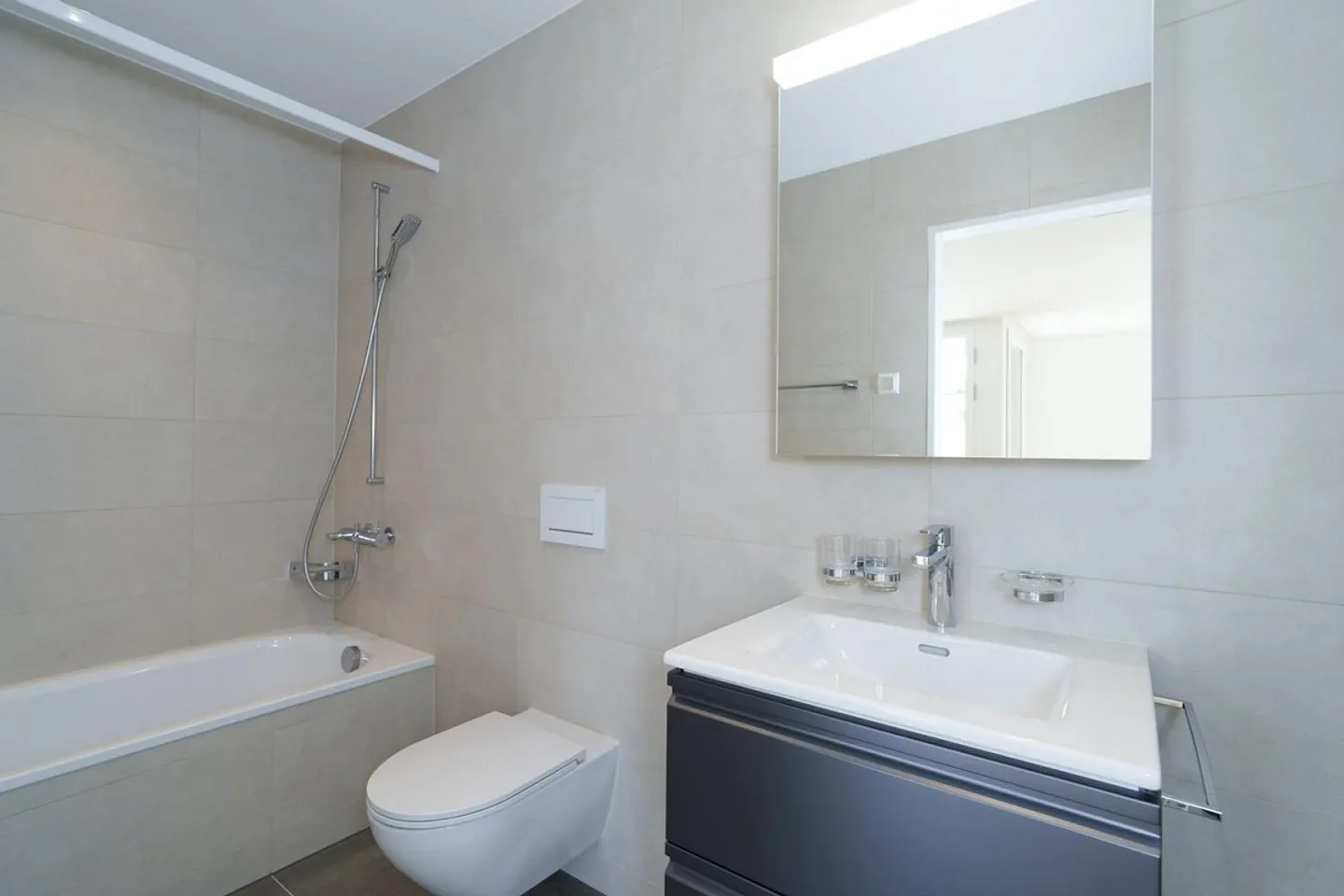 Appartement moderne de 3,5 pièces à louer à Spreitenbach ! - Photo 11 sur 13
