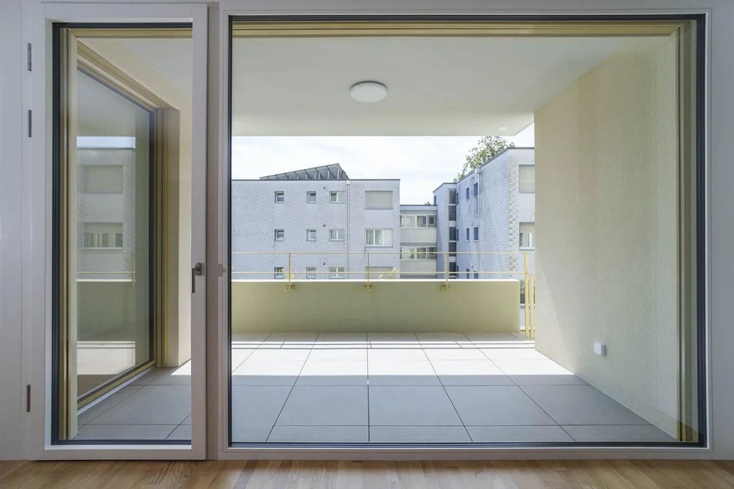 Appartement moderne de 3,5 pièces à louer à Spreitenbach ! - Photo 12 sur 13