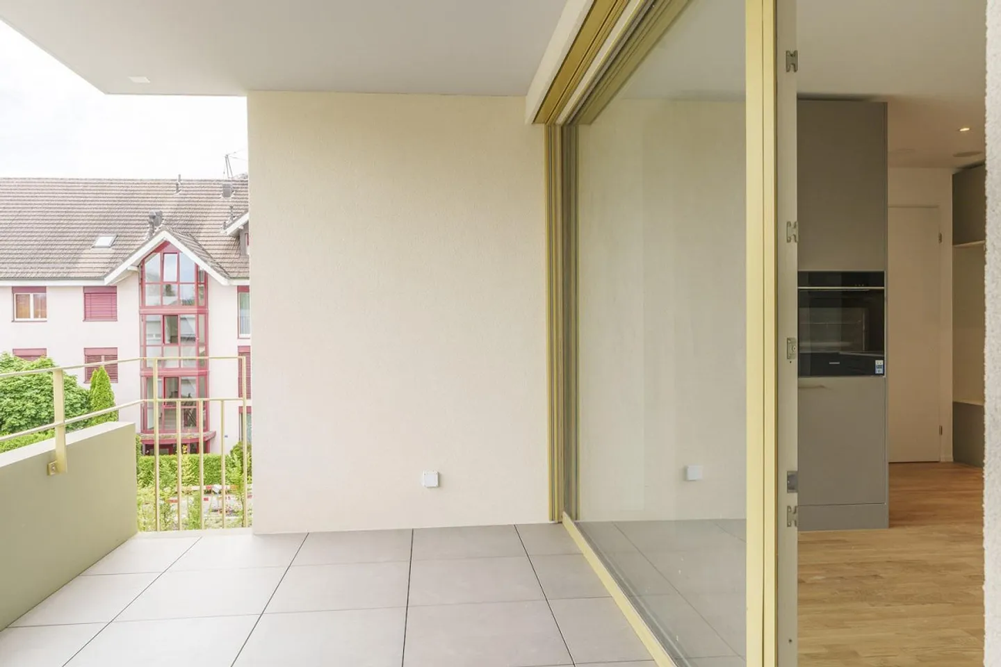 Appartement moderne de 3,5 pièces à louer à Spreitenbach ! - Photo 13 sur 13