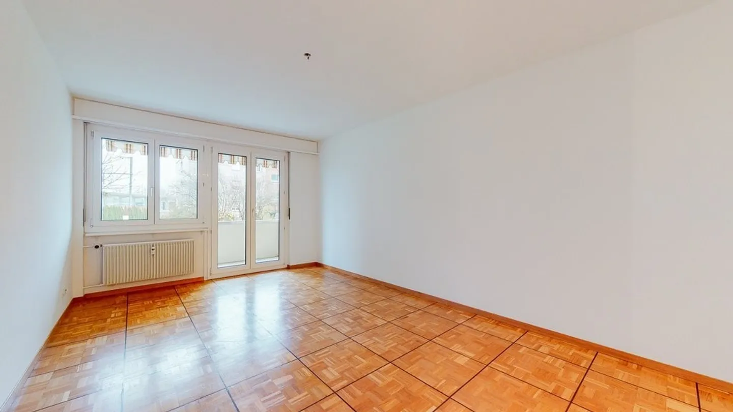 La tua nuova casa a Biberist - spaziosa, luminosa e confortevole - Foto 5 di 9