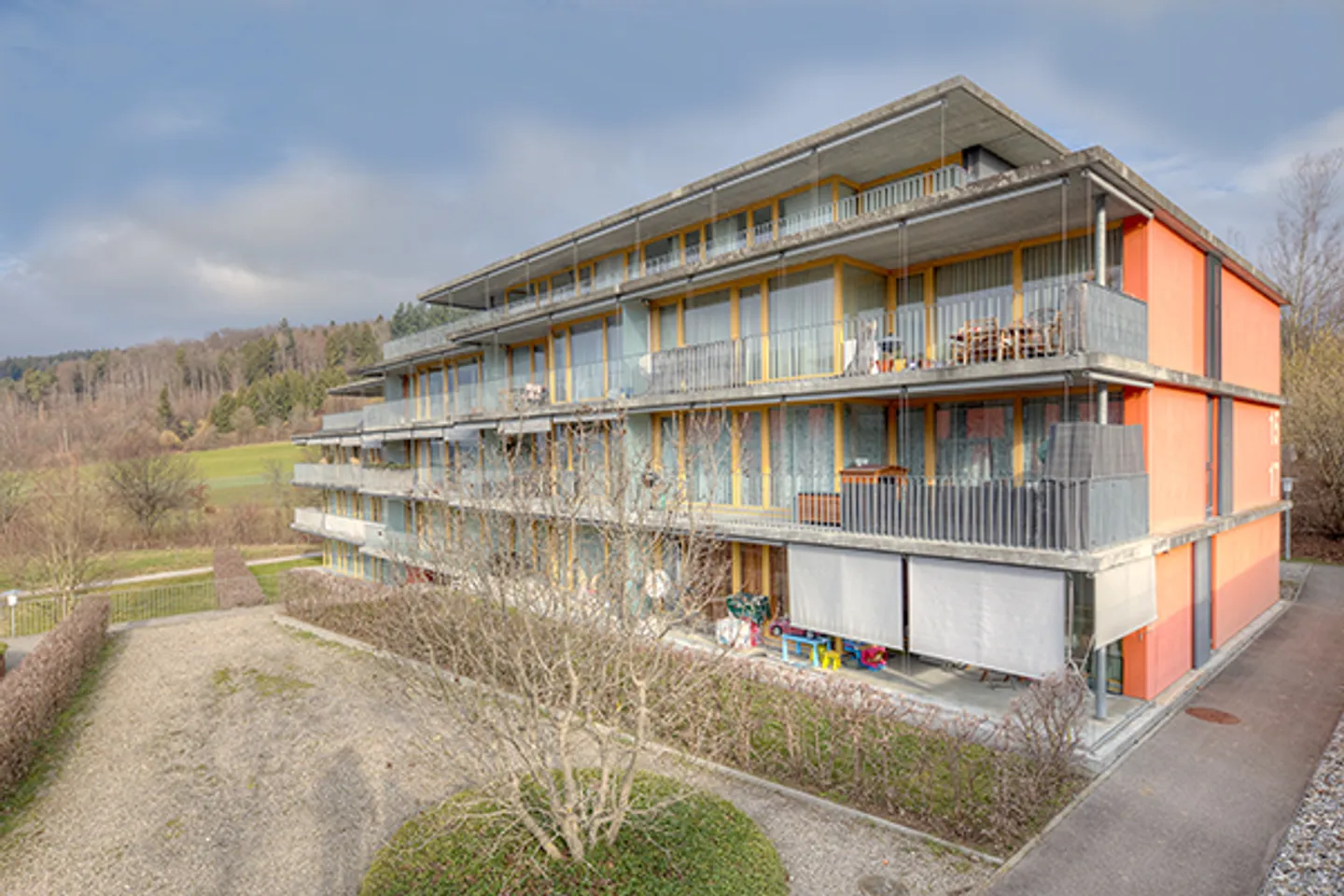 Votre nouvelle oasis de bien-être! - Photo 1 sur 7